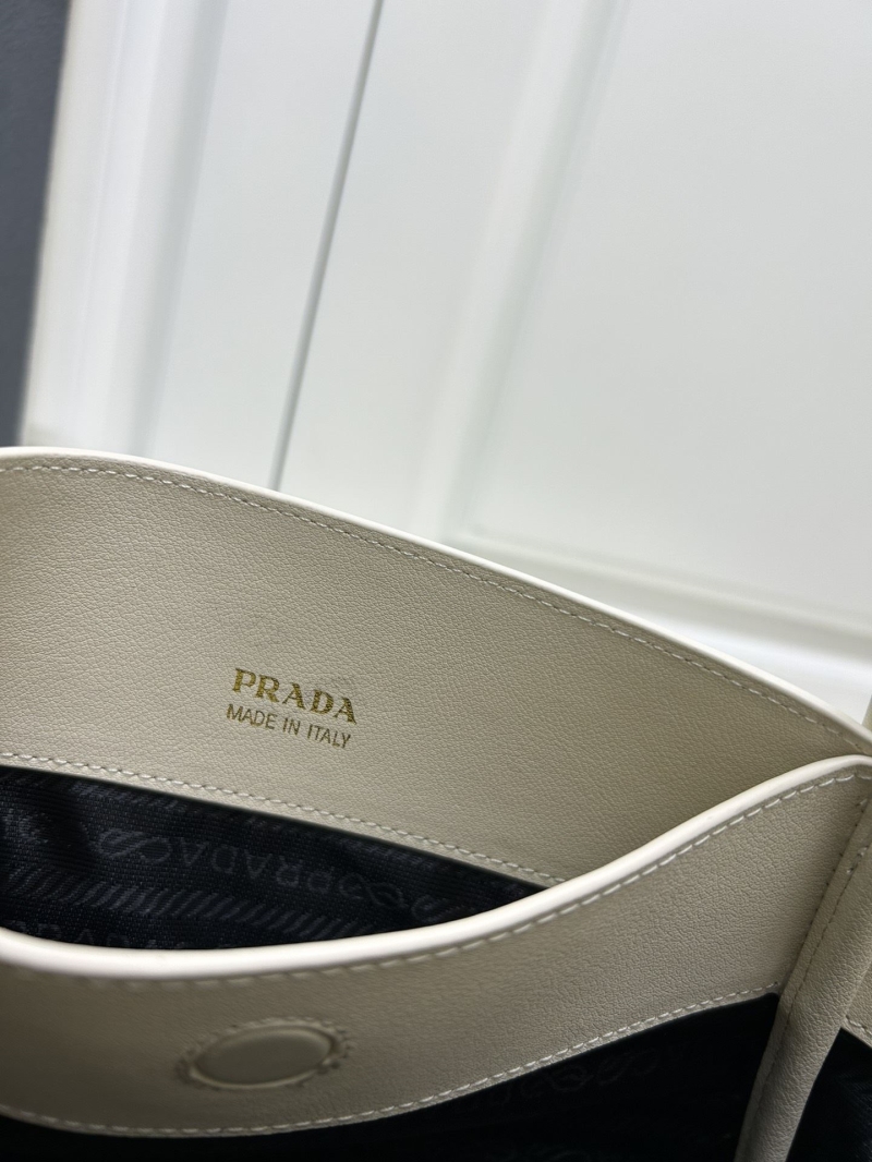 Prada Shopping Bags